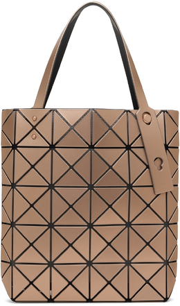 Bao Bao Issey Miyake: Оранжевая сумка 