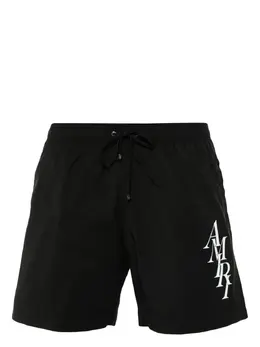 AMIRI: Плавки 
