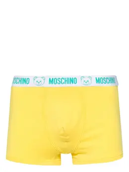 Moschino: Трусы 