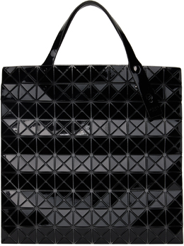 Bao Bao Issey Miyake: Чёрная сумка