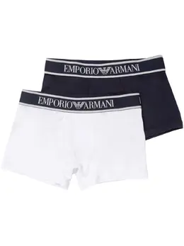 EMPORIO ARMANI: Трусы 