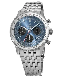 Breitling: Часы  Navitimer