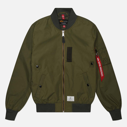 Alpha Industries: Куртка 