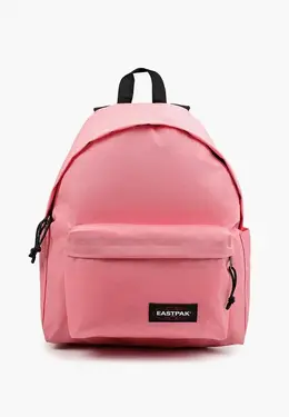 Eastpak: Розовый рюкзак 