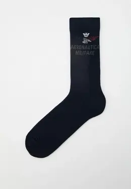 Aeronautica Militare: Синие носки 