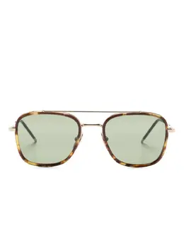 Thom Browne Eyewear: Очки 