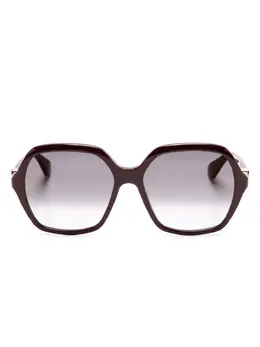 Cartier Eyewear: Очки 