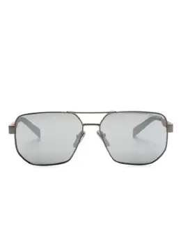 Prada Eyewear: Очки