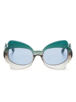 Marni Eyewear: Очки 
