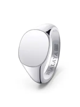 Nialaya Jewelry: Кольцо 