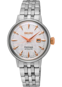 Seiko: Часы 