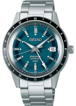 Seiko: Часы 