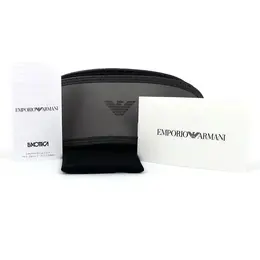 Emporio Armani: Очки