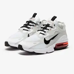 NIKE: Серые кроссовки  Air Max