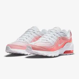 NIKE: Розовые кроссовки 
