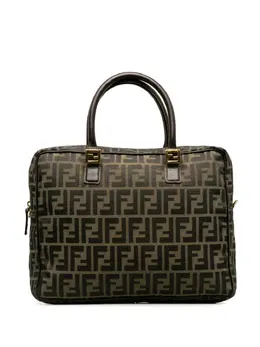 Fendi Pre-Owned: Портфель