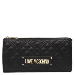 Love Moschino: Чёрная сумка 