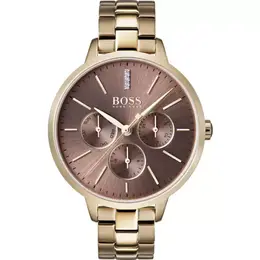 HUGO BOSS: Часы 