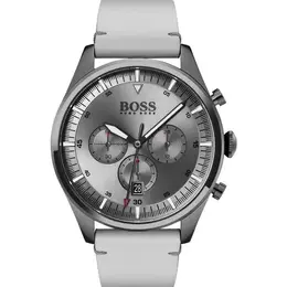 HUGO BOSS: Часы 