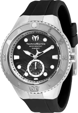 TechnoMarine: Часы 