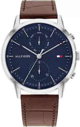 Tommy Hilfiger: Часы 