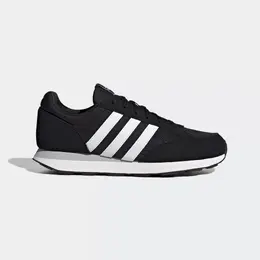 Adidas: Чёрные кроссовки  Run 60s