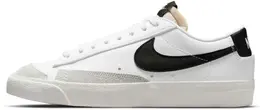 Nike: Белые кеды  Blazer Low 77