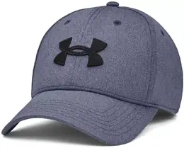 Under Armour: Синяя кепка 