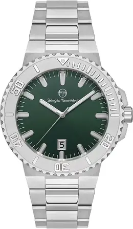 Sergio Tacchini: Часы 