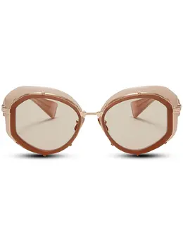 Balmain Eyewear: Очки 