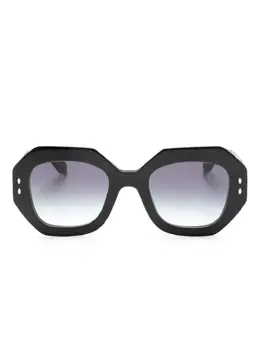 Isabel Marant Eyewear: Очки 