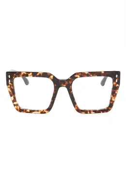 Isabel Marant Eyewear: Очки 