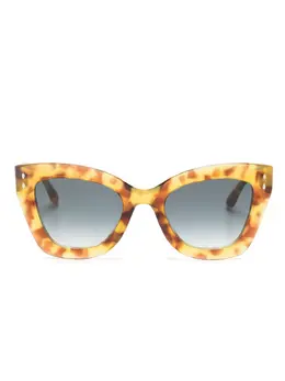 Isabel Marant Eyewear: Очки 