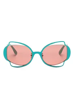 Marni Eyewear: Очки 