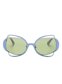 Marni Eyewear: Очки 