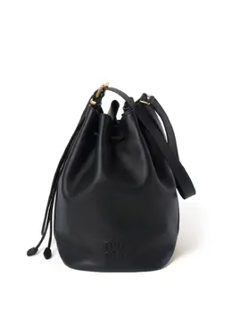 Miu Miu: Чёрная сумка 