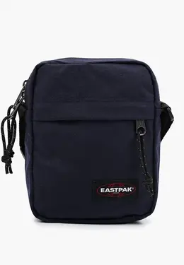 Eastpak: Синяя сумка