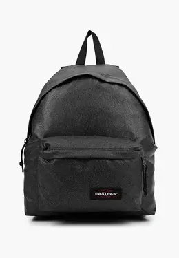 Eastpak: Чёрный рюкзак 