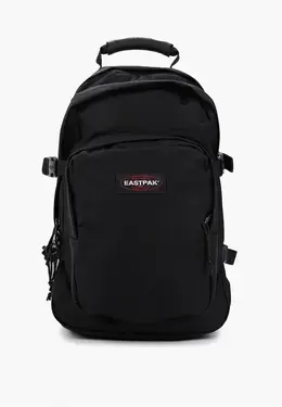 Eastpak: Чёрный рюкзак 