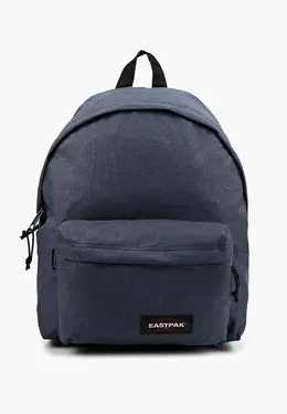 Eastpak: Синий рюкзак 