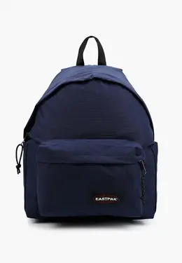 Eastpak: Синий рюкзак 