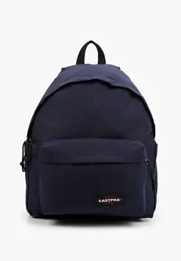 Eastpak: Синий рюкзак 