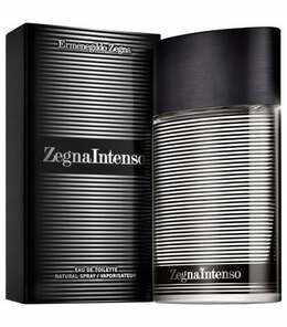 Ermenegildo Zegna: Духи 