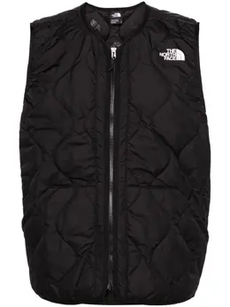 The North Face: Стёганый жилет 