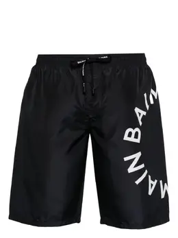 Balmain: Плавки 