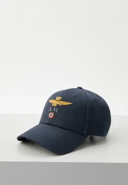 Aeronautica Militare: Синяя кепка 