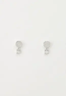 Guess: Серьги 