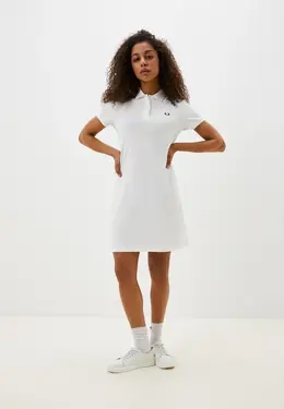 Fred Perry: Сарафан 