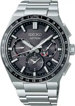 Seiko: Часы 