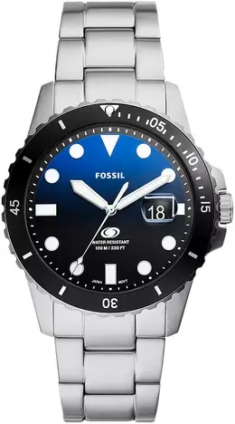 Fossil: Часы 